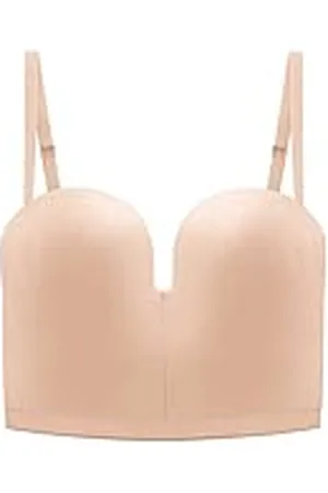 Wonderbra Ultieme beha met open rug, , 80B