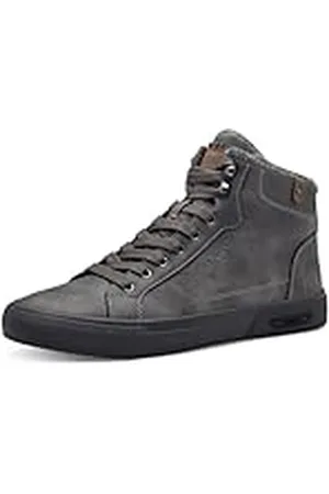 QS by s.Oliver Wl Lace Boot 5-16260-43 Sneeuwlaarzen voor heren, , 44 EU