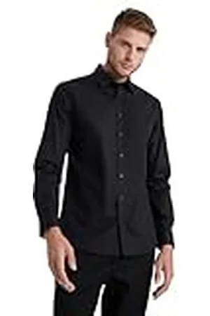 DeFacto Herenshirt, , S