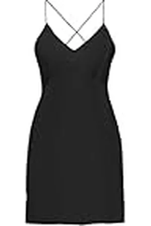 ONLY Dames Onljane Life S/L Janice Dress Ptm, , XS