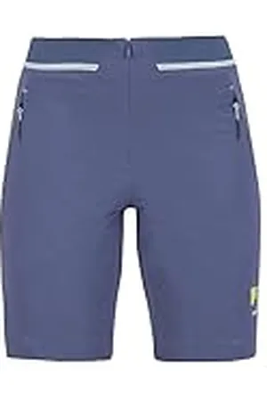 Karpos 2501100-075 bermuda shorts voor dames, vintage, indigo/aquamarijn, maat 42, , 38 NL