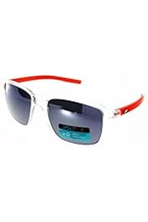 Julbo Creek Crystal/Coral Zonnebril, M, uniseks, volwassenen, , M