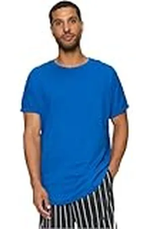 Urban classics Heren T-shirt, , M