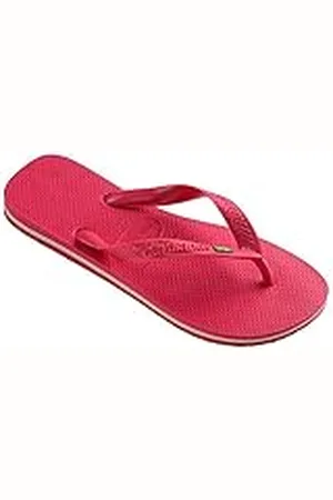 Havaianas Brasil teenslippers voor dames, , 33/34 EU