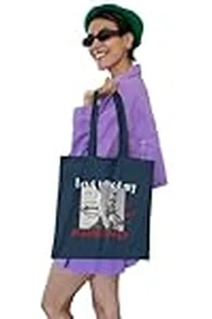 REPUBLIC OF CALIFORNIA ARCTT032-NA Tote Bag Love Killed My Friend - modieuze en praktische boodschappentas, , , 38 X 42 CM, Utility