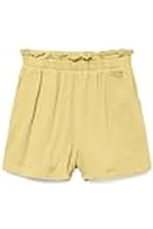 VERO MODA Vmnatali Hw Shorts WVN Ga Noos, , XS