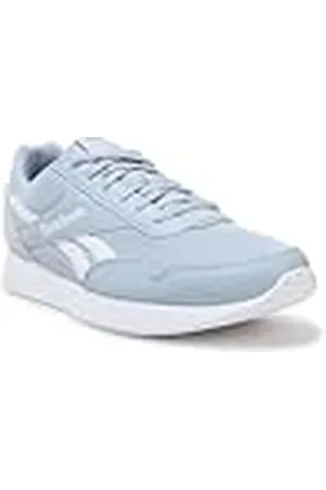 Reebok Uniseks Jogger Lite Sneaker, Palblu Pugry2 Ftwwht, 45.5 EU