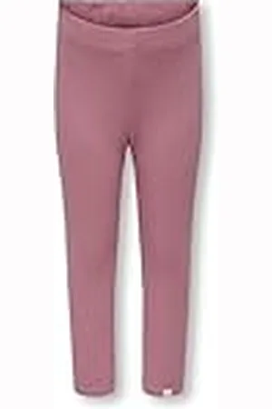KIDS MINI GIRL Kmgtrinny Life Solid JRS Noos Legging, , 98