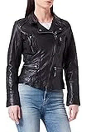 Oakwood Damesjas, , L