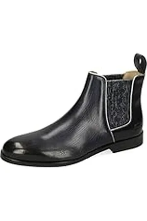 Melvin & Hamilton Enkellaarsjes dames susan 70, , 36 EU