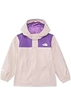 The North Face Zipline Rain Jas voor kinderen 140