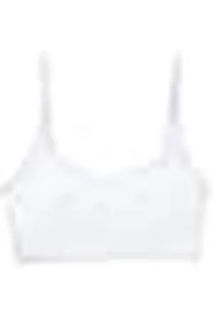Capezio Dames Team Basic Cami BH Top Sport
