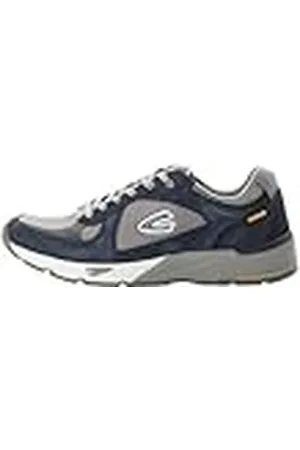 Camel Active 54un001-347660 Sneakers voor heren, , 45 EU