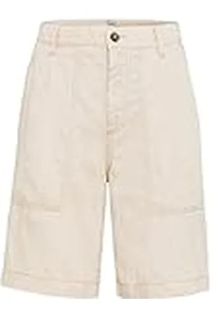 Camel Active Womenswear Dames 397060/1411 broek, , 32W, , 32W
