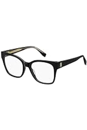Tommy Hilfiger TH 2157 BLACK 52/19/140 Damesbrillen Brilmonturen