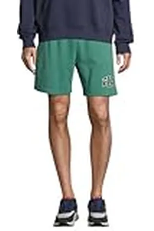 Fila Landen Sweat Shorts-Fir-M, , M
