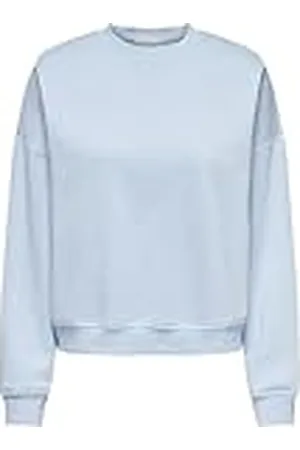 ONLY Onlsweat Life L/S Crew Oversized SWT Noos, , S