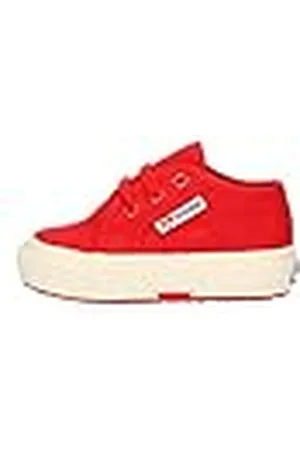 Superga Unisex 2750-bebj Baby Classic gymnastiekschoenen, 18, , 24 EU