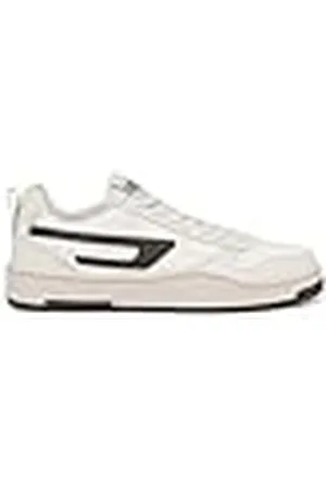 Diesel S-Ukiyo V2 Lage herensneakers, , 45 EU