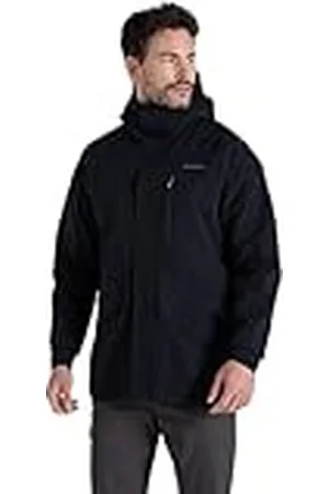 Craghoppers Heren Lorton jas jassen waterdichte shell (pak van 1)
