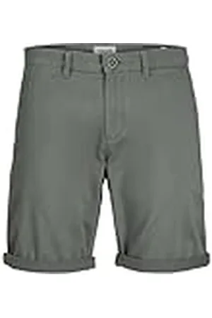 JACK & JONES Jpstjagger Jjshorts Sa, , XS