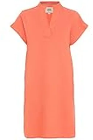 Camel Active Womenswear Dames 391130/1S76 jurk, , XS, , XS