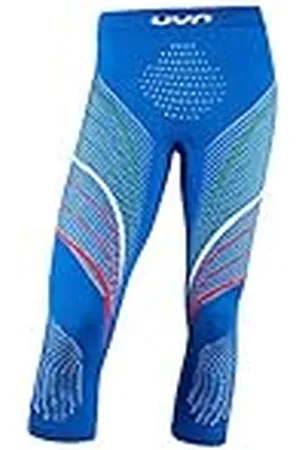 UYN Unisex NATYON 2.0 UW TIGHTS ondergoed, XS, , XS