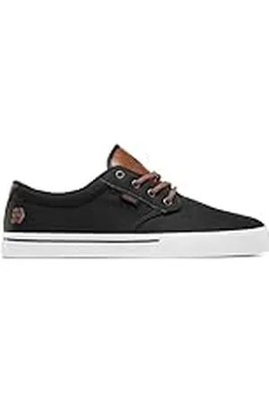 Etnies JAMESON 2 ECO Sneakers heren Marine/Wit - 46 - Lage sneakers