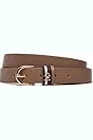 Tommy Hilfiger Dames Essential Effortless Corp 2.5 AW0AW16612 verstelbare riem, , 85, , 85