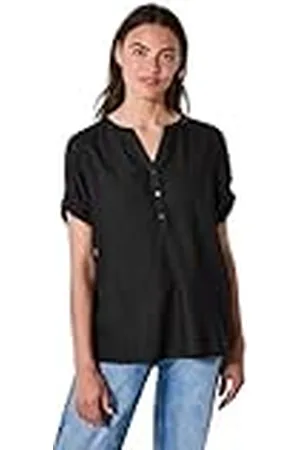 CECIL Effen blouse, , S
