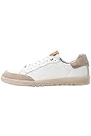 Camel Active 54ai001-201503 Sneakers voor heren, , 44 EU