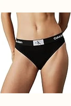 Calvin Klein Vrouwen Modern Bikini Slipje, , XS