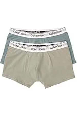 Calvin Klein CK JEANS Trunks voor jongens, , 10-12 Jaren