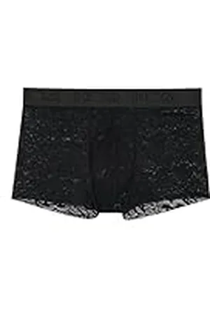 Hom Korte boxershort met vrije snit, , XL