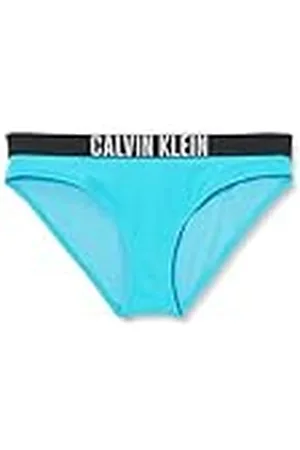 Calvin Klein Dames BIKINI Zwembroek, , M, , M