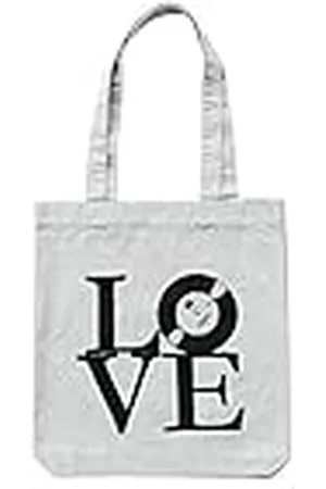 Grupo Erik Tote Bag - Katoenen Draagtas - Boodschappentas - 37x39 cm