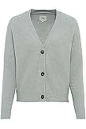 Camel Active Sweatshirt voor dames, , XXL