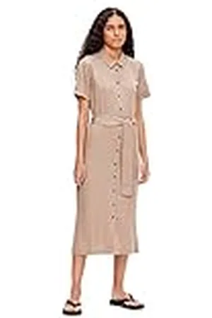 Object Dames blousejurk midi, , 40