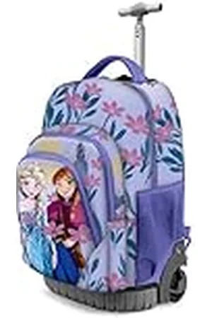 Disney Unisex Kids Fan Gts Trolley Rugzak FAN GTS Trolley Rugzak Wimpers (pak van 1), , Eén maat, FAN GTS Trolley Rugzak