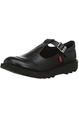 Kickers 1-KF0000849BTW Meisjessandalen, , 35 EU