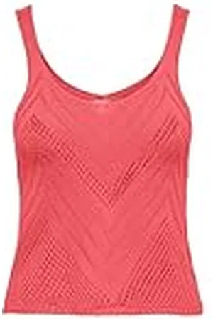 JDY Sun KNT Noos Tanktop voor dames, , M