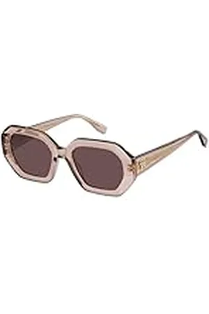Tommy Hilfiger TH 2155/S 35J PINK 52/20/140 Vrouw Zonnebrillen