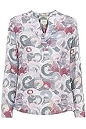 Camel Active Damesblouse, , XXL