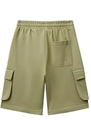 Benetton Bermuda, , 140 cm
