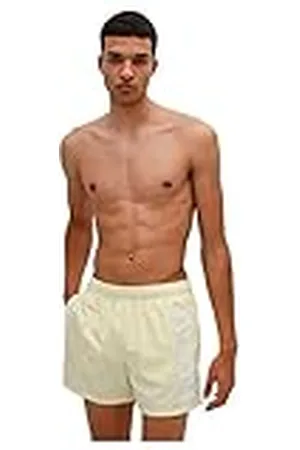 HUGO BOSS Boss Heren Abas zwembroek, , XS