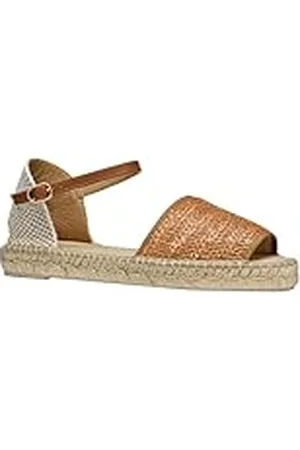 Geox D Lampedusa B Damessandalen met sleehak, , 36 EU