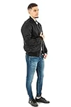 Schott NYC Airforcers Bombers Uniseks, , 3XL
