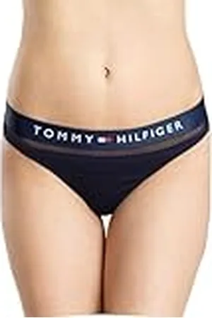 Tommy Hilfiger Thong Ondergoed voor dames, , M
