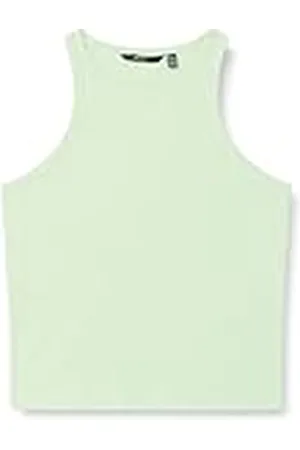 VERO MODA VMCHLOE Short Tank TOP GA JRS NOOS, , XXL