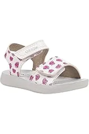 Geox B Lightfloppy, sandalen voor meisjes, 0-24, , 22 EU